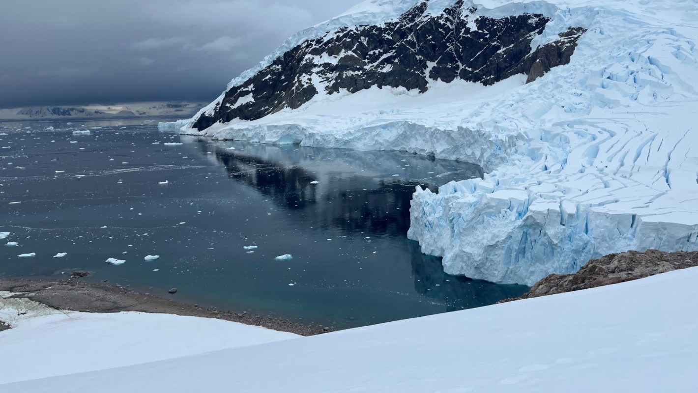 It could have global impacts.