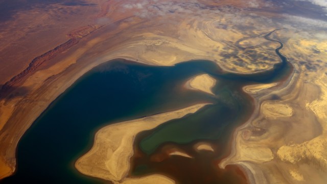 The Kazakhstan government is attempting to prevent history from repeating itself.