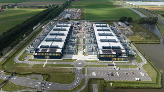 This process could have major benefits.