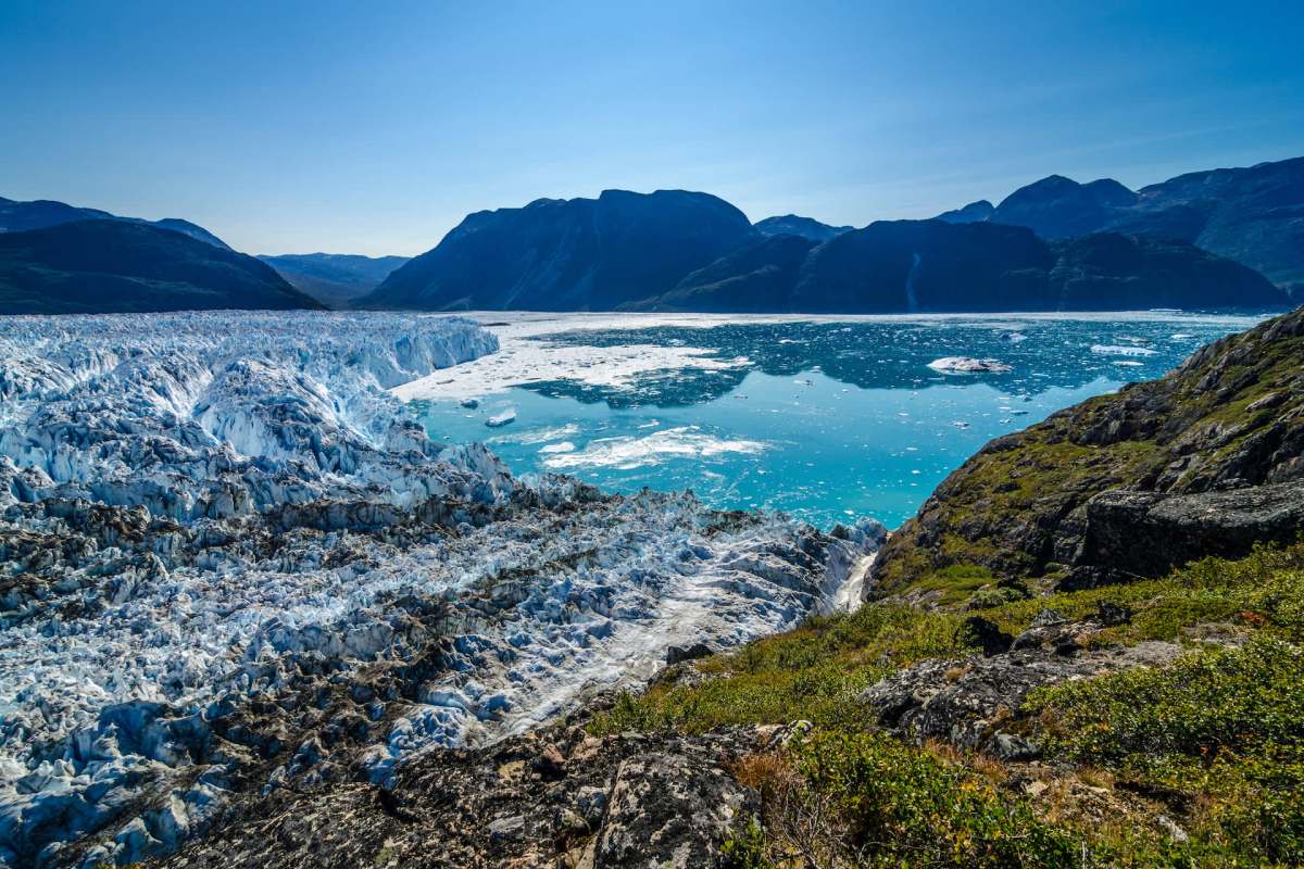 The situation is so complex that it’s almost impossible to untangle.