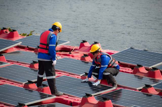 This technology will not only benefit consumers.