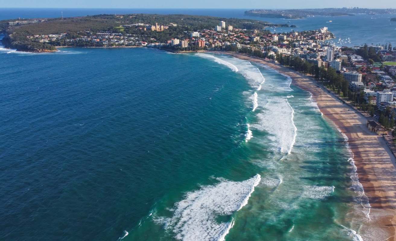 "It's no longer a forecast, a projection, or prediction."