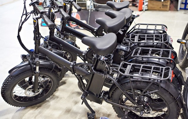 "It’s really exciting to see this program off to a great start."