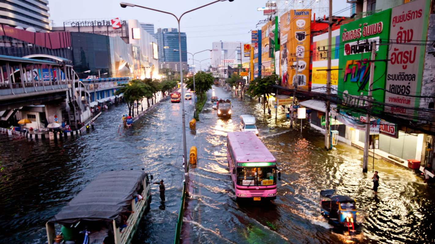 It's indicative of a broader issue.