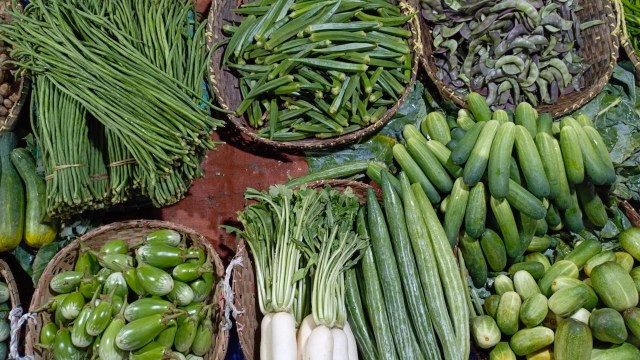 These price shocks hit the most vulnerable groups first.