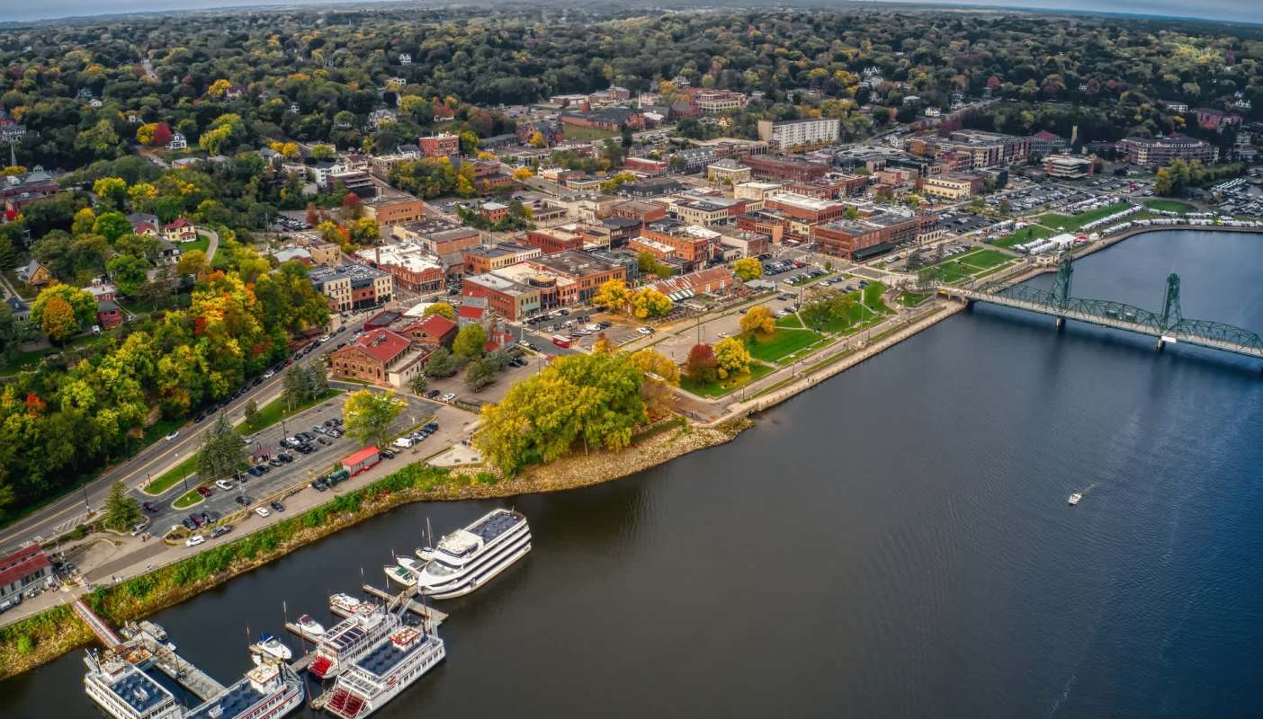 Residents who were impacted by the construction process were glad to see the completion of the project.