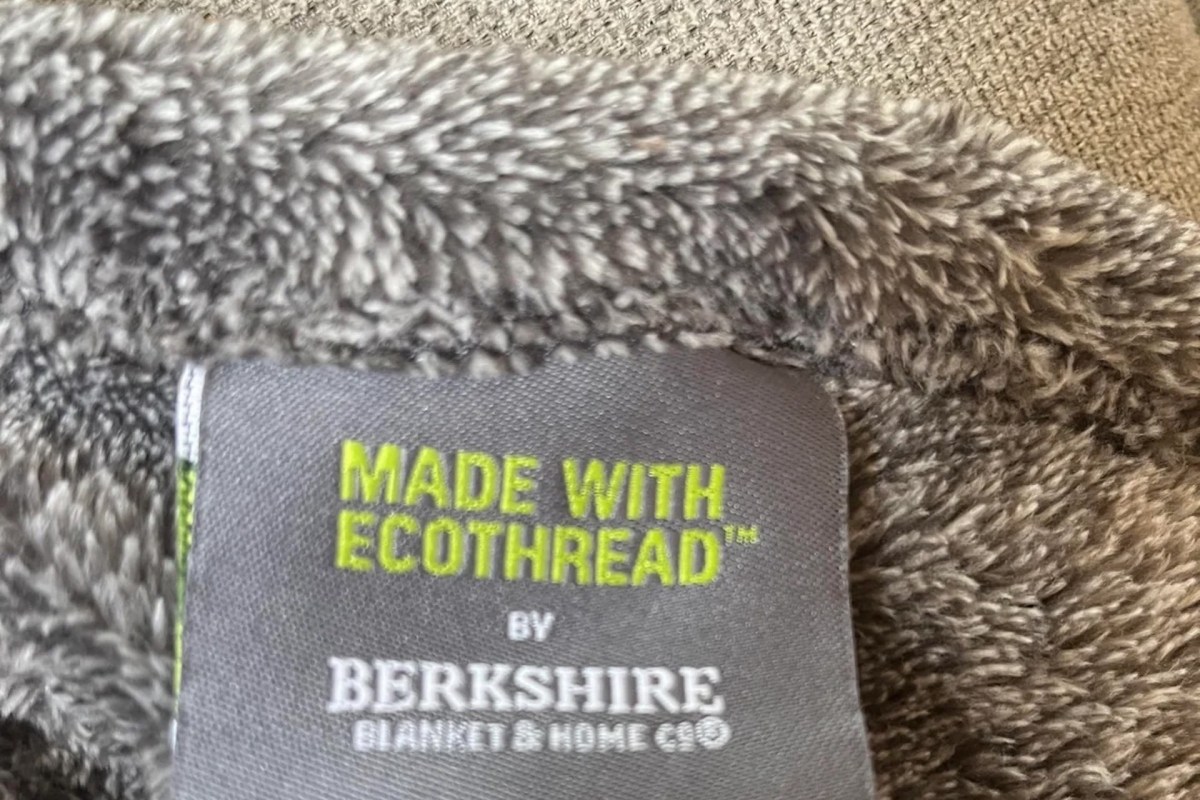 "Was very annoyed when I realized."