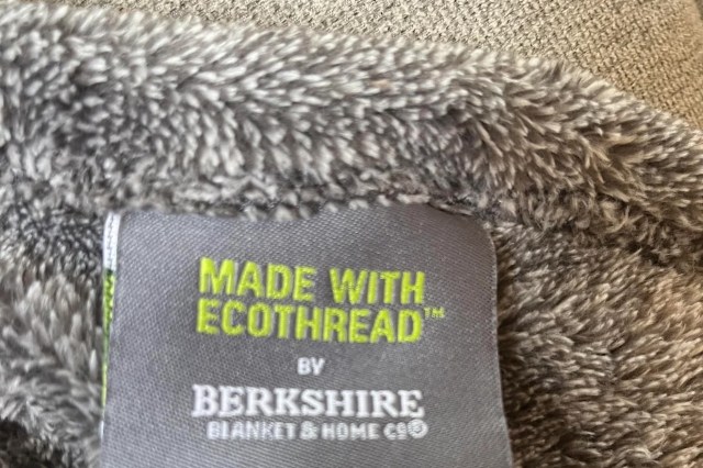 "Was very annoyed when I realized."