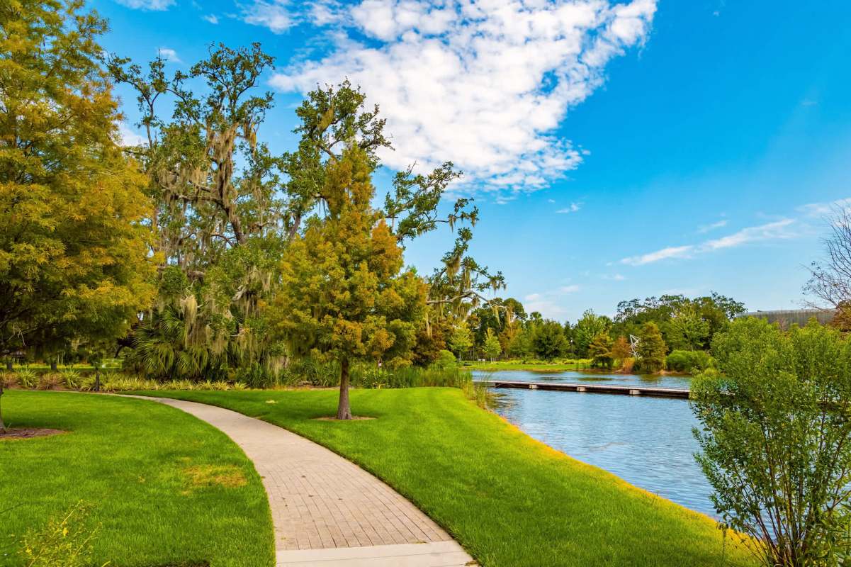 "A legacy that will benefit generations."