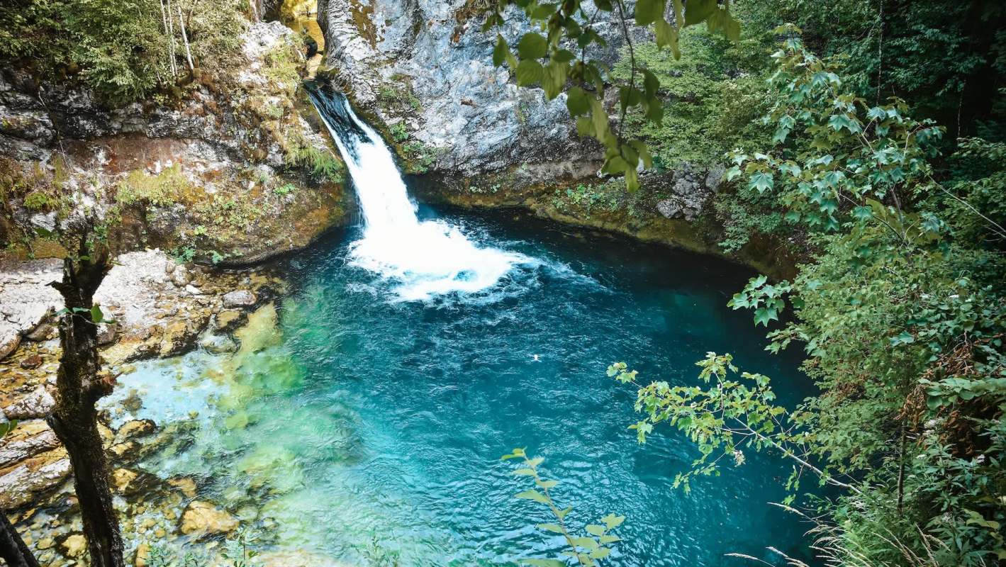 There are multiple concerns.