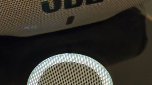 The clip quickly sparked reactions.