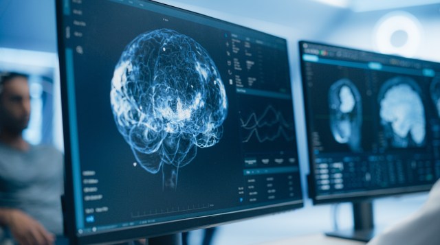 The study builds on a body of research.