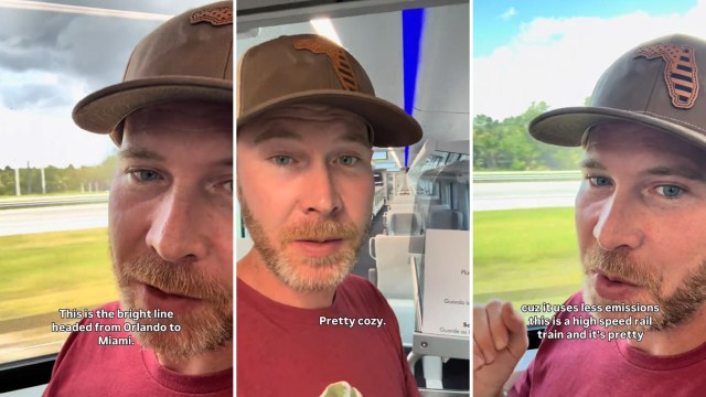 "We do not have stuff like this and it’s extremely needed."