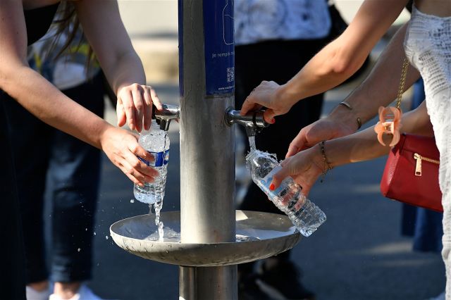 "I don’t know why the state hasn’t released the money or what’s going on there."