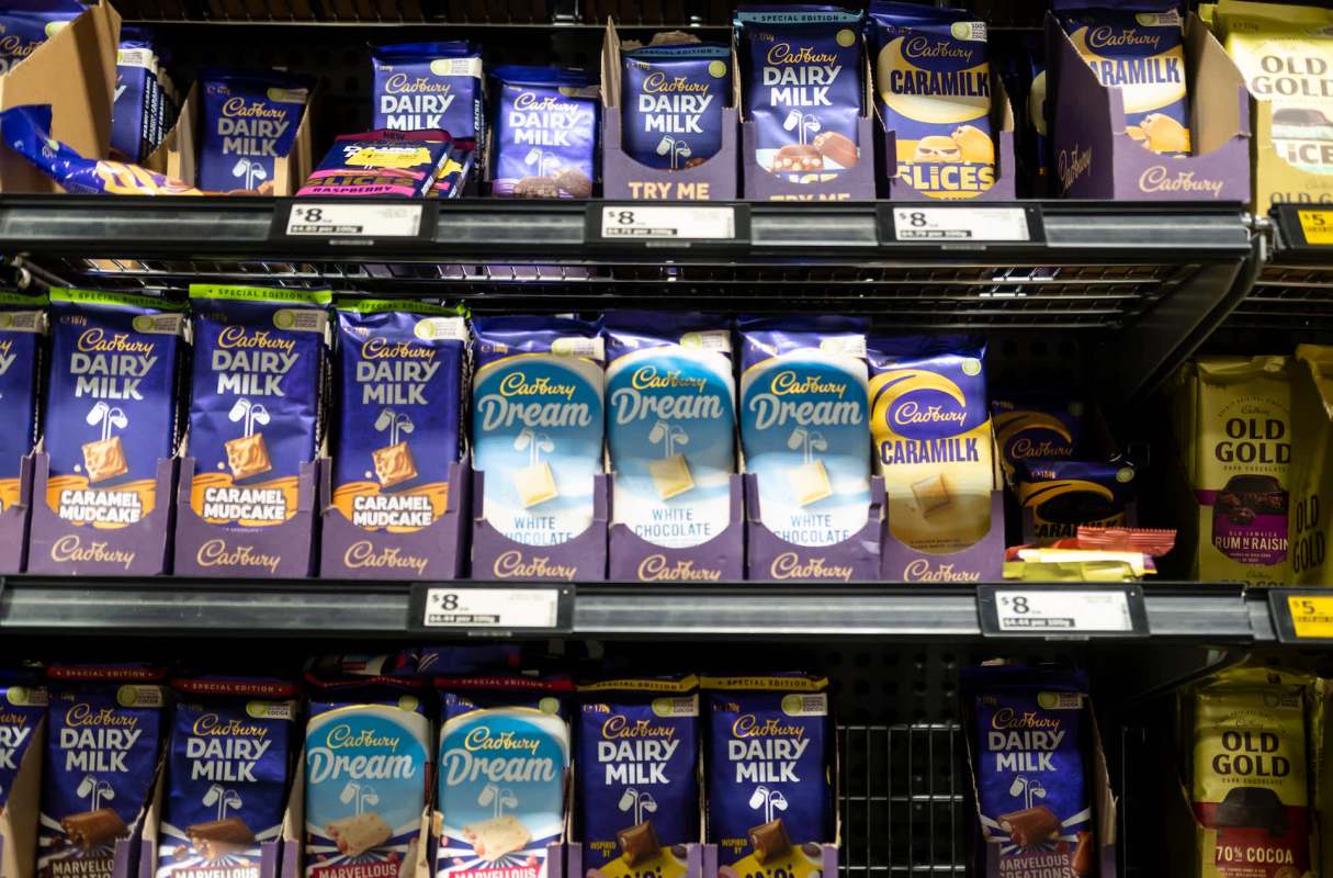 "A promising example of brands and retailers working together."