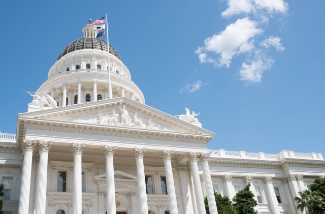 "Incredibly ambitious."