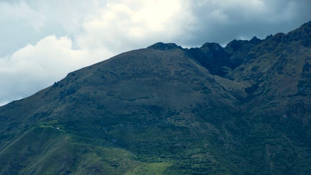 "Modern society could learn a thing or two."