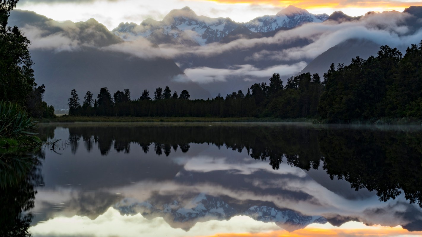 "It’s fantastic this community values and takes action to care for and enhance this incredible place."