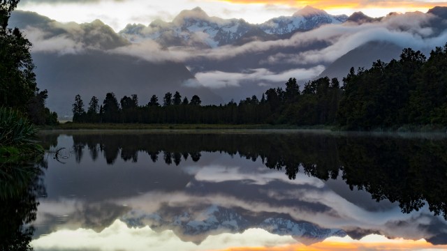 "It’s fantastic this community values and takes action to care for and enhance this incredible place."