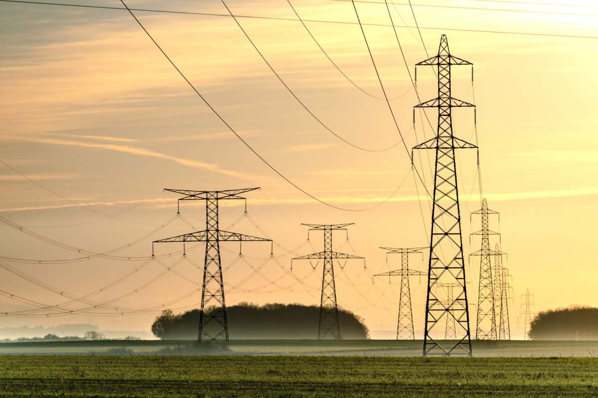 "This project signified a watershed moment for the U.S."