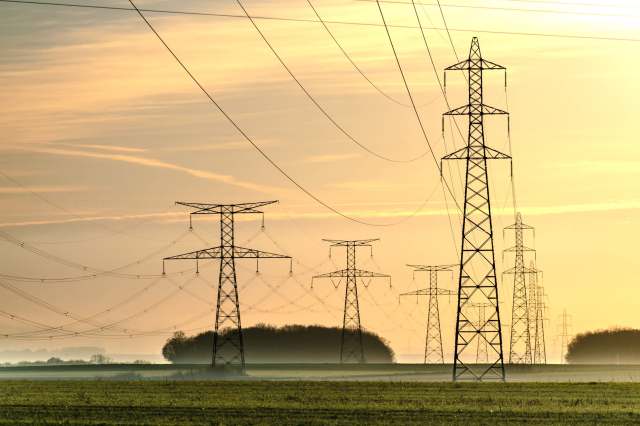 "This project signified a watershed moment for the U.S."