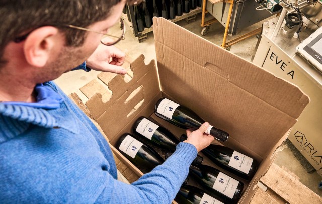 "Even smaller producers can make meaningful changes."