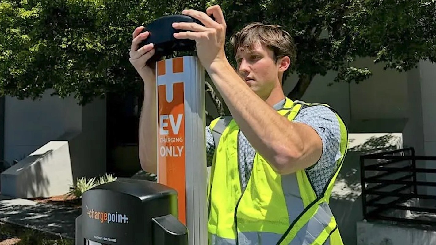 Programs like this show how smart, hands-on solutions can make everyday life better.