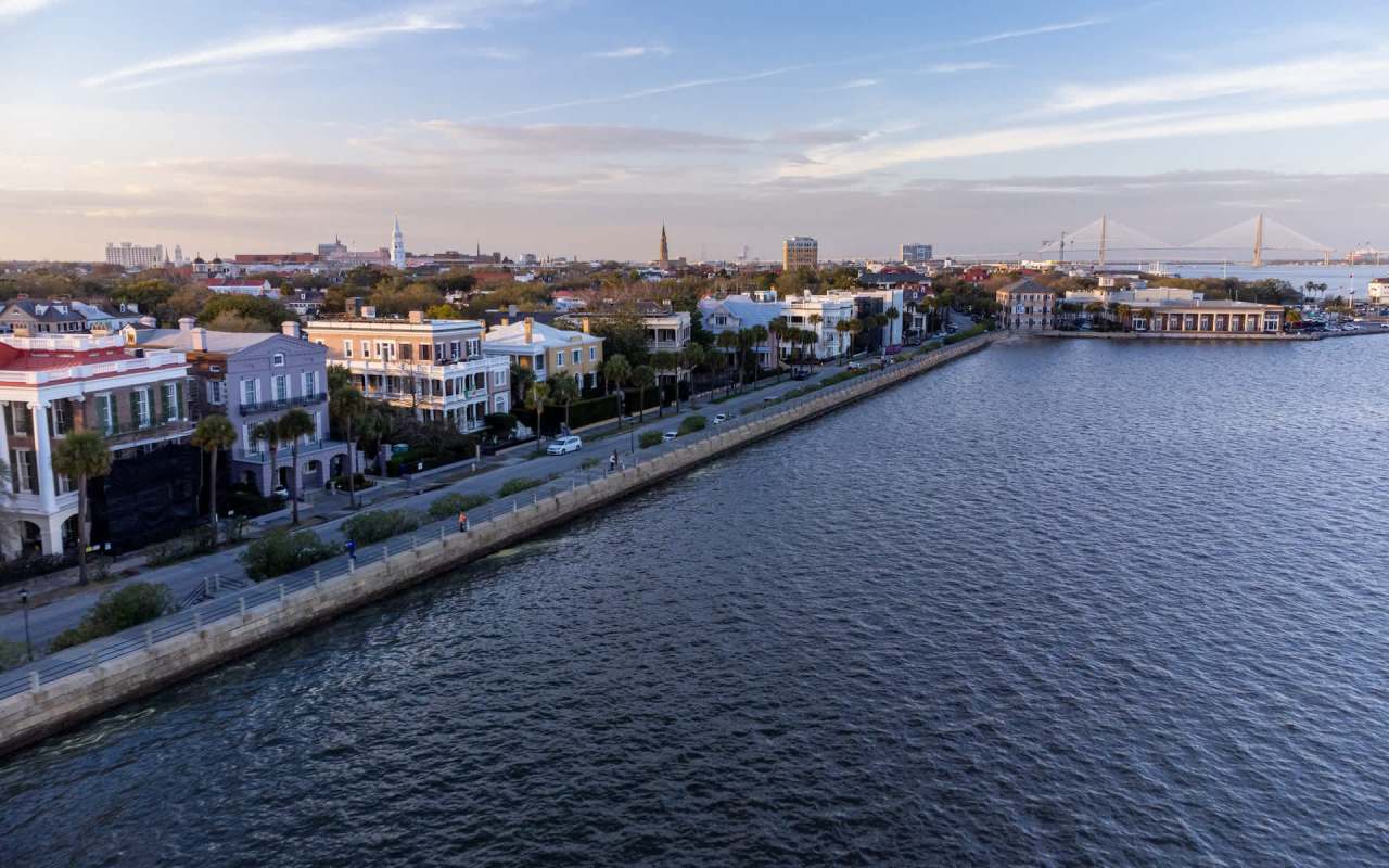 "There will be no one there to help them."