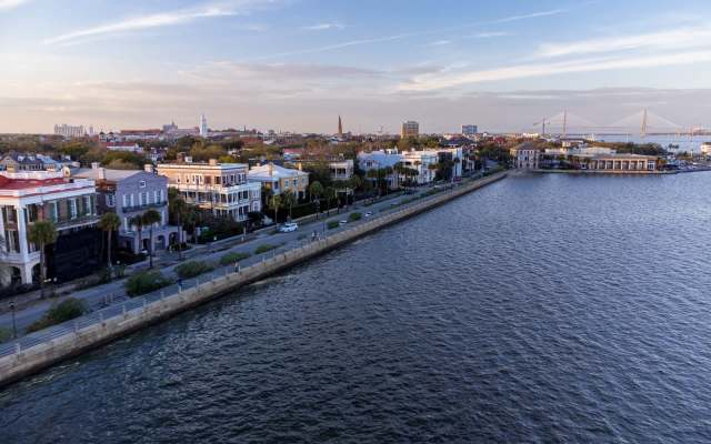 "There will be no one there to help them."