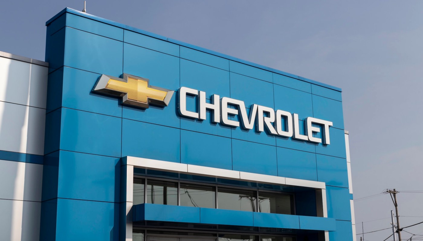 "It’s been almost a month..."