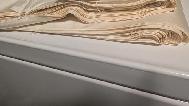 "You are one lucky duck!"