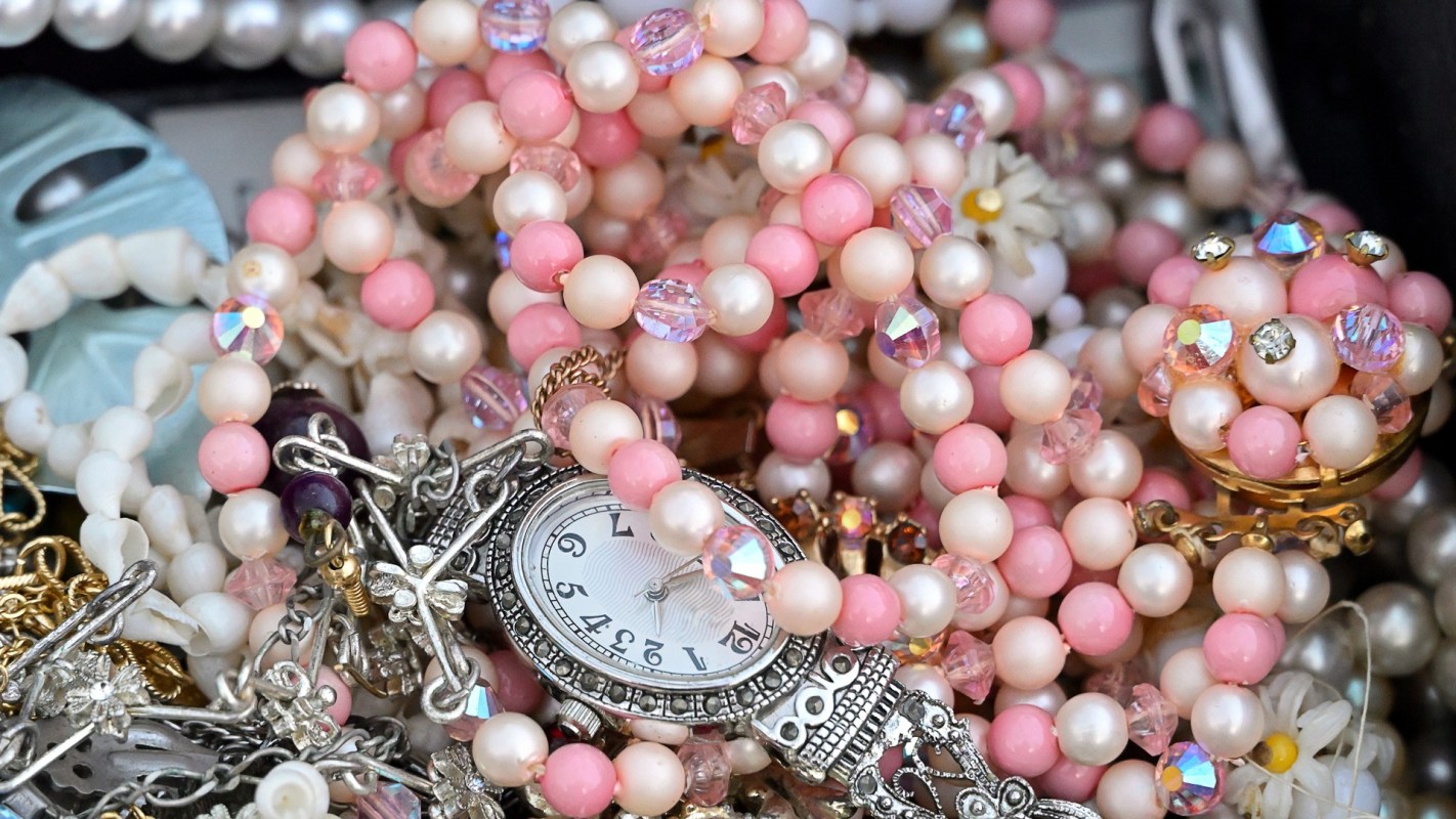 "Happy to have found this."