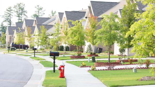 "This is expensive."