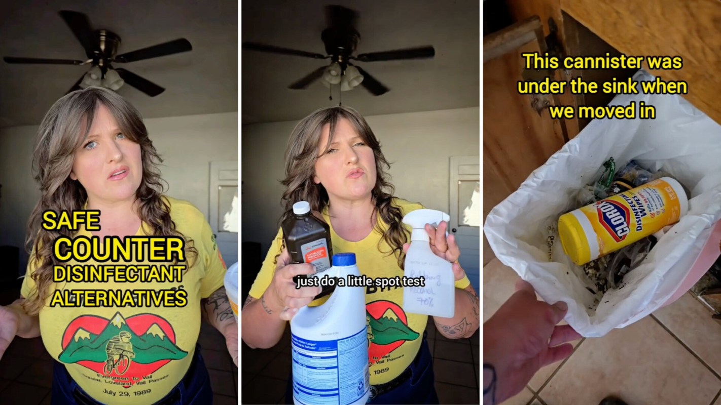 "Thank you for this!"