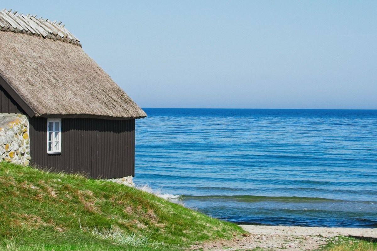 "The ranger station is crucial."