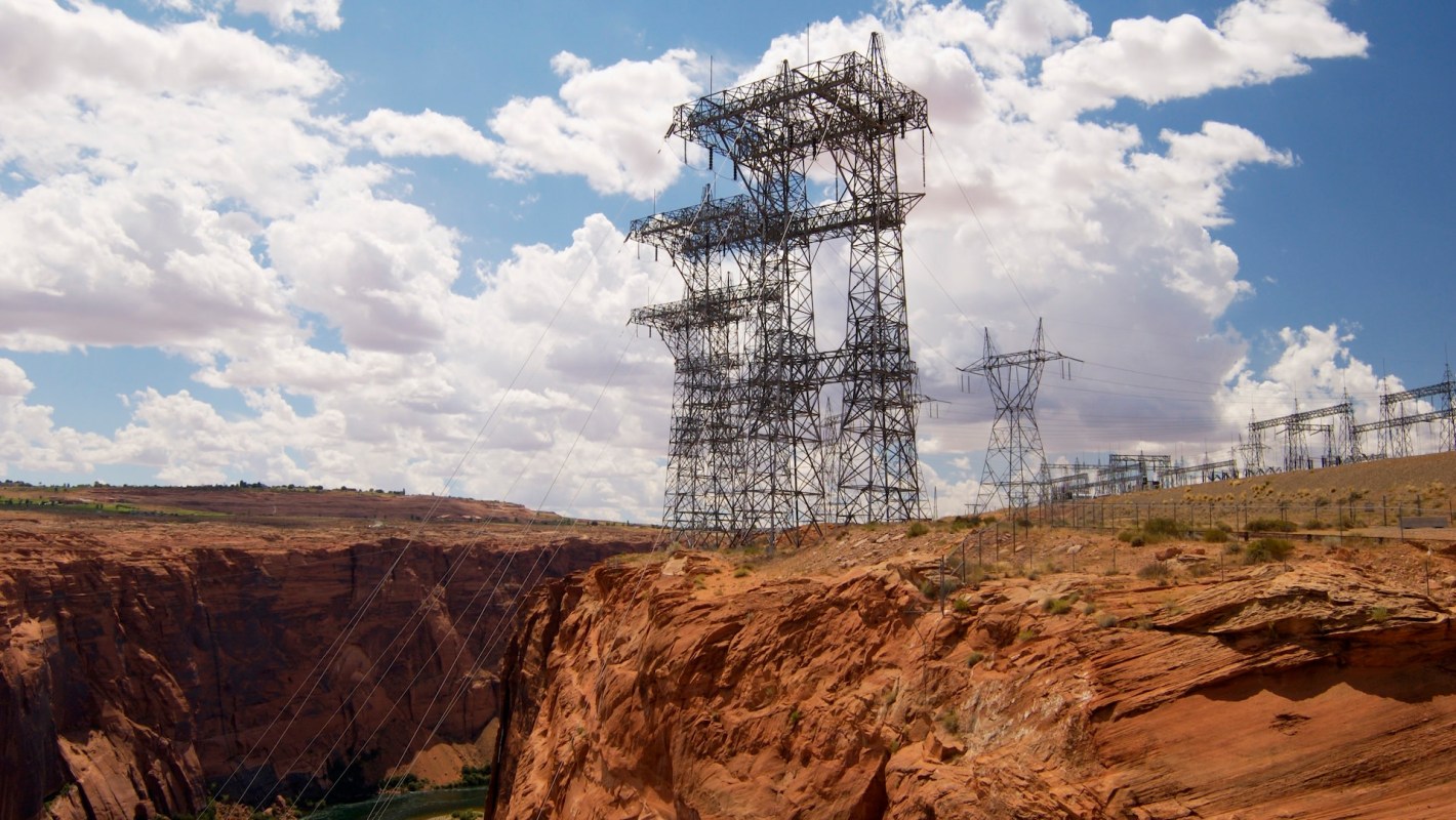 "Really is the lowest-cost, fastest-to-deploy resource now."