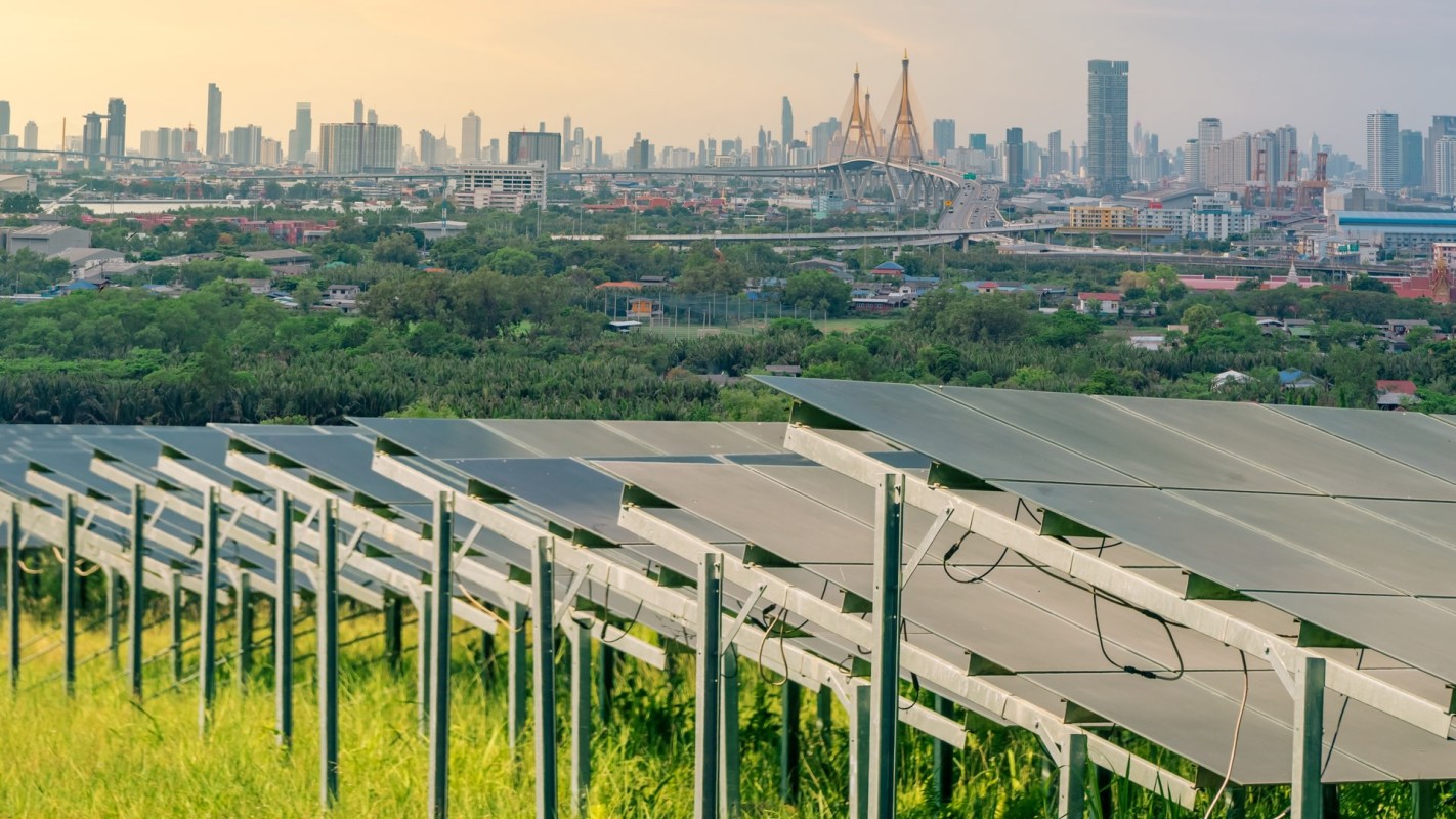 "This is super impressive."