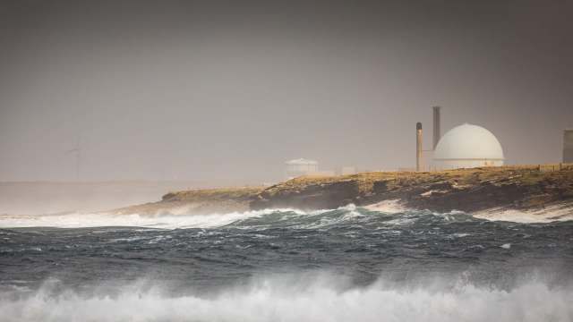 Officials kept it secret citing reasons of national security.