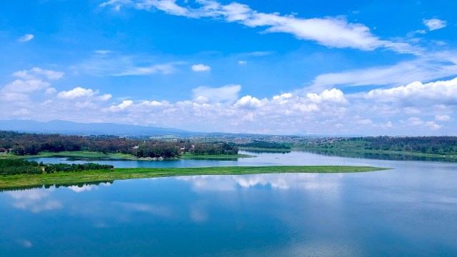 Authorities are urging for continued conservation efforts in order to sustain progress.