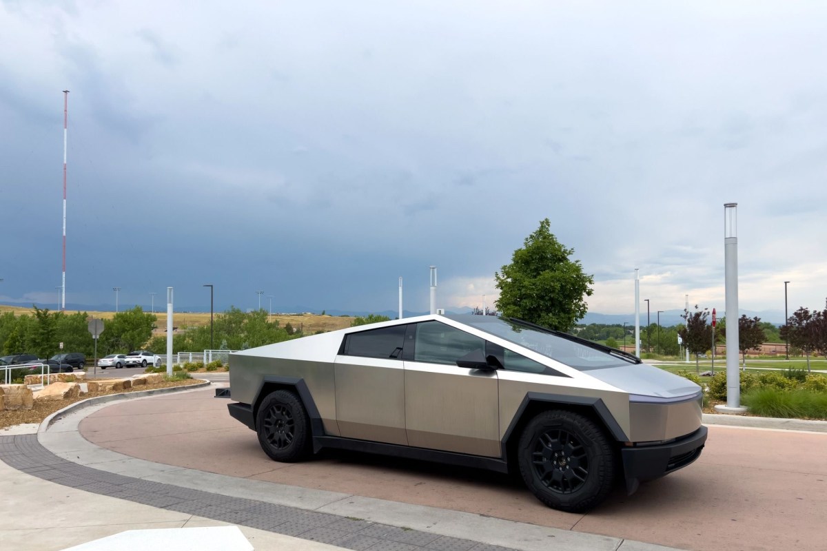 "You’d need a base station that’s like 6 inches tall."