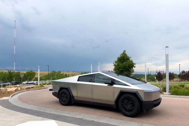 "You’d need a base station that’s like 6 inches tall."