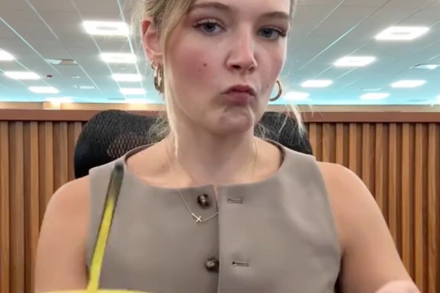 "Why have I never thought of it?"