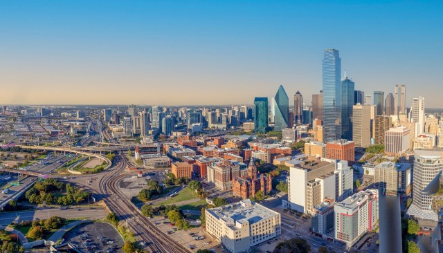 "Common-sense investments."