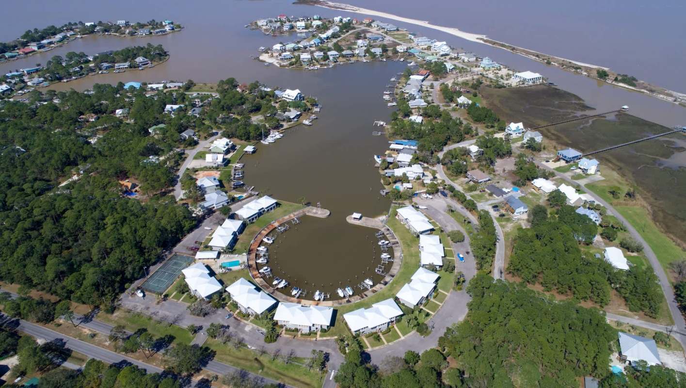 They’re not the only community to face these challenges.