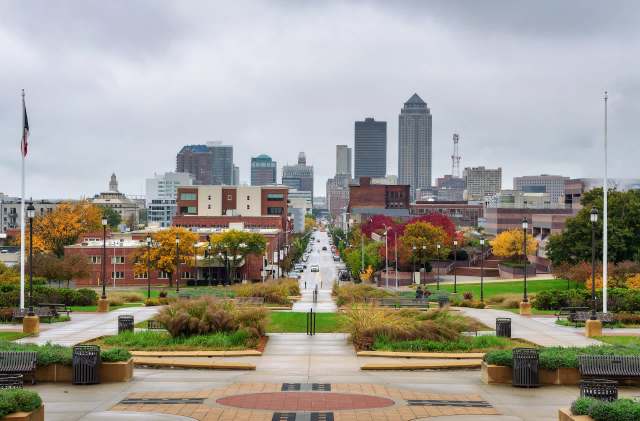 "Making those good decisions that really impact the future is key."