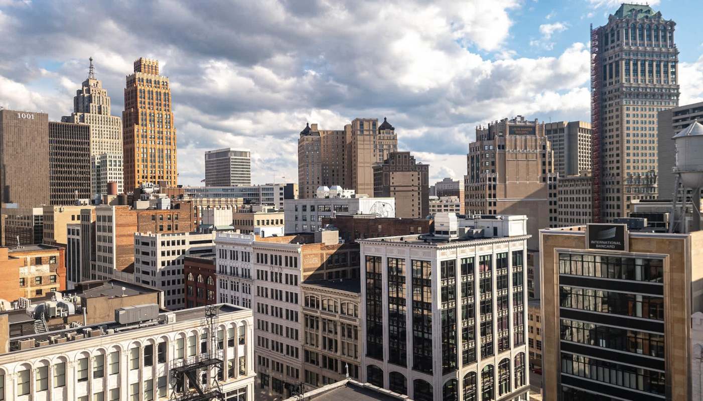 "A special opportunity."