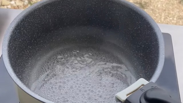 "I like mine so much I also use it in the house."