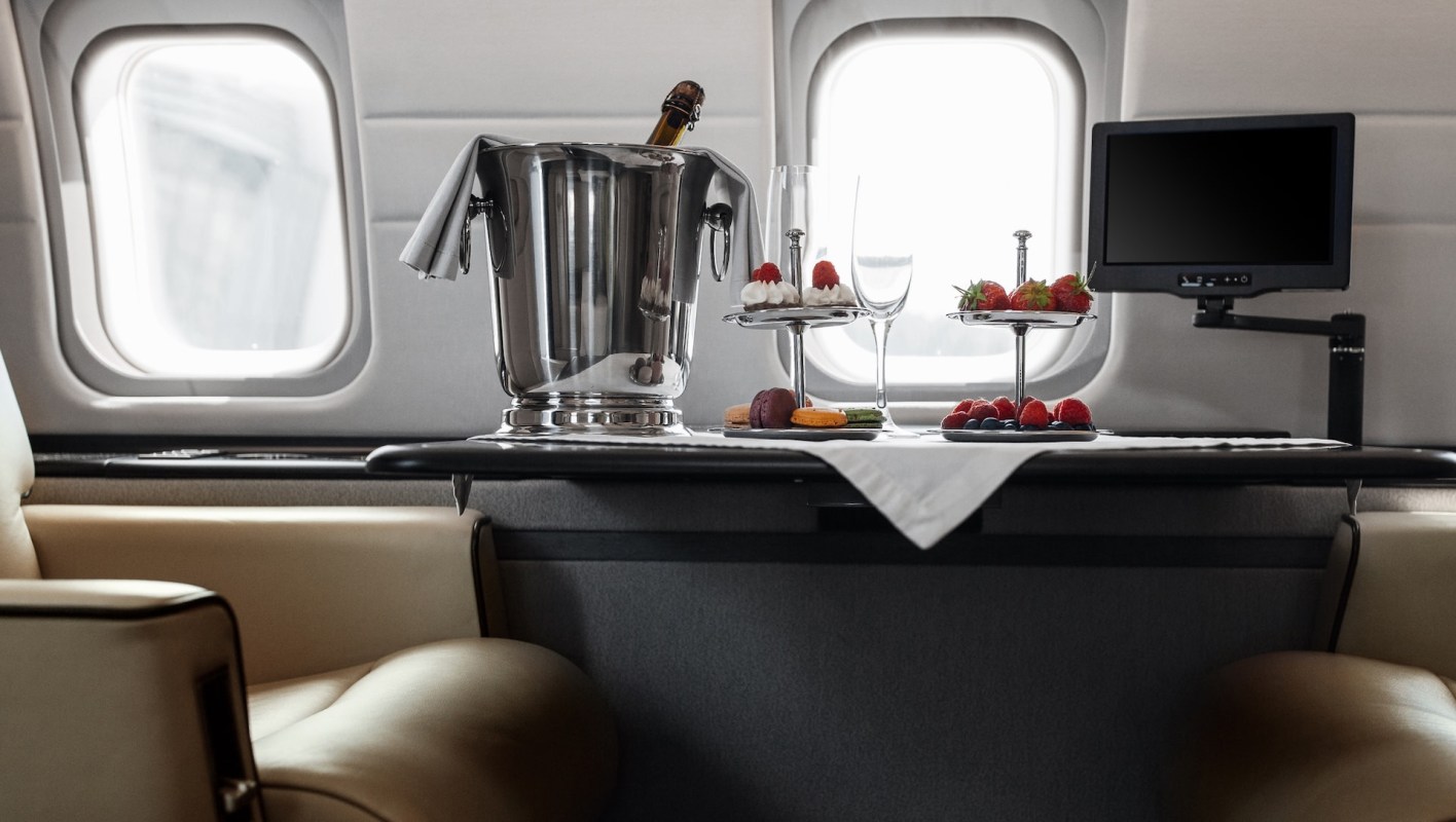 "Somehow this tax will be avoided."