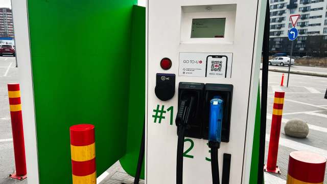 "Unfortunately, this has been happening for years."