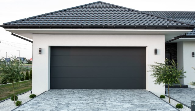 "Good luck dismantling that HOA."